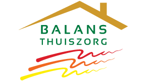 Zorgmedewerkers in actie bij Balans Thuiszorg